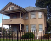 Apple Valley Eviction Lawyer Barry O'Connor